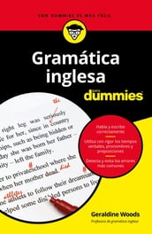 Gramática inglesa para dummies