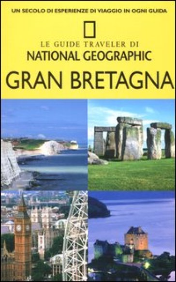 Gran Bretagna - Christopher Somerville