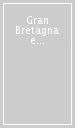 Gran Bretagna e Irlanda-Great Britain, Ireland-Grossbritannien, Irland 1:850.000