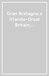 Gran Bretagna e Irlanda-Great Britain, Ireland-Grossbritannien, Irland 1:850.000