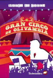 Gran circo de Olivambia