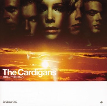 Gran turismo - The Cardigans