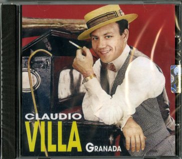 Granada - Claudio Villa