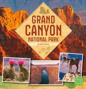 Grand Canyon National Park