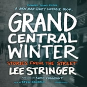 Grand Central Winter, Expanded Second Edition