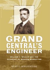 Grand Central s Engineer