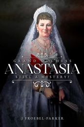 Grand Duchess Anastasia