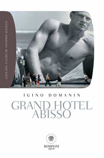 Grand Hotel Abisso - Igino Domanin