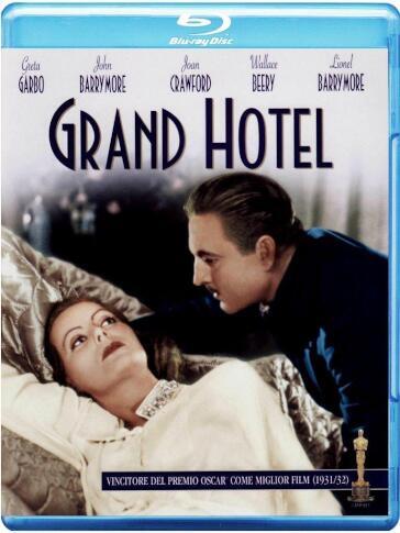 Grand Hotel - Edmund Goulding