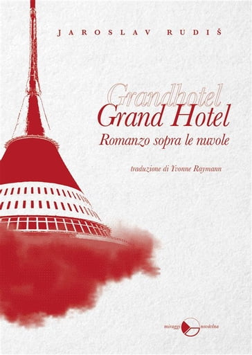 Grand Hotel - Jaroslav Rudis