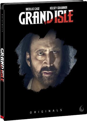 Grand Isle (Blu-Ray+Dvd) - Stephen Campanelli