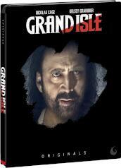 Grand Isle (Blu-Ray+Dvd)
