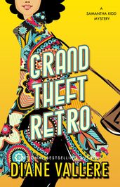 Grand Theft Retro