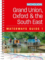 Grand Union, Oxford and the South East