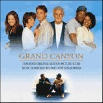 Grand canyon - O.S.T.