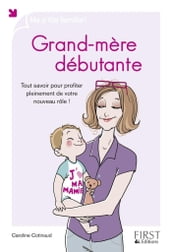 Grand-mère débutante