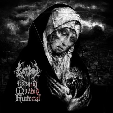 Grand morbid funeral - Bloodbath