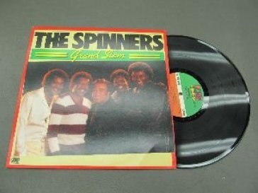 Grand slam - The Spinners