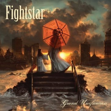 Grand unification - Fightstar