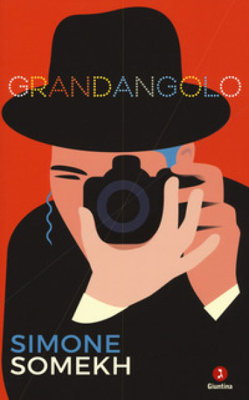 Grandangolo - Simone Somekh