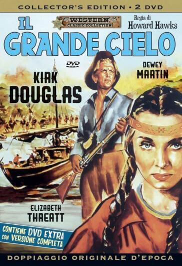 Grande Cielo (Il) - Collector'S Edition (2 Dvd) - Howard Hawks