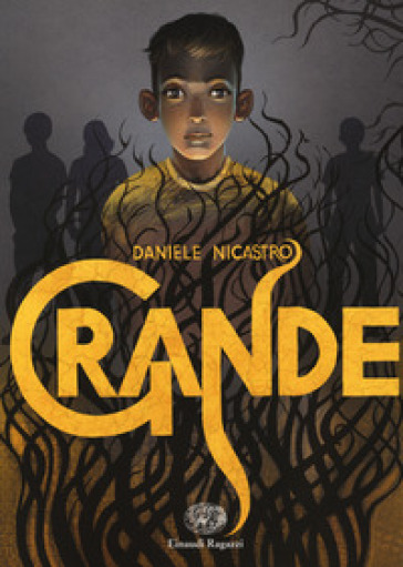 Grande - Daniele Nicastro