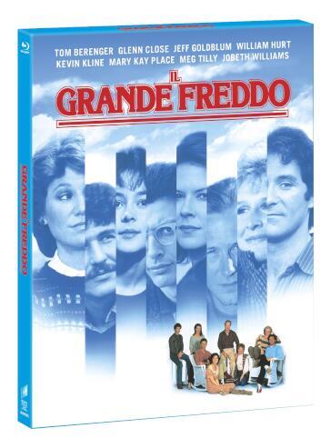 Grande Freddo (Il) - Lawrence Kasdan