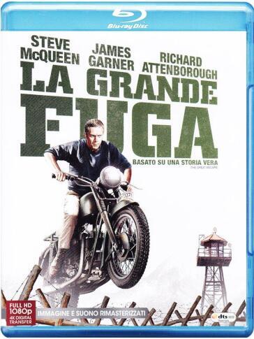 Grande Fuga (La) - John Sturges