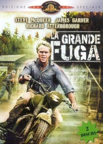 Grande Fuga (La) (SE) (2 Dvd) - John Sturges