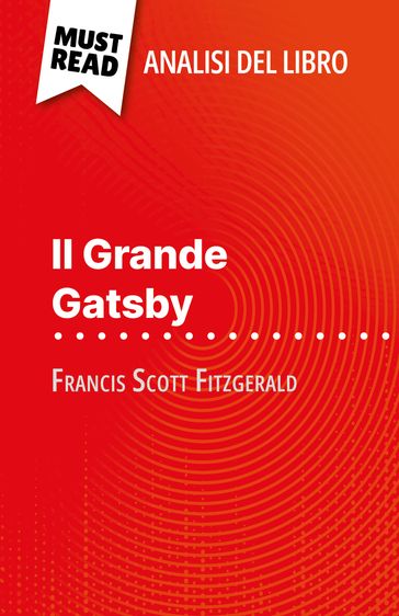Il Grande Gatsby di Francis Scott Fitzgerald (Analisi del libro) - Éléonore Quinaux