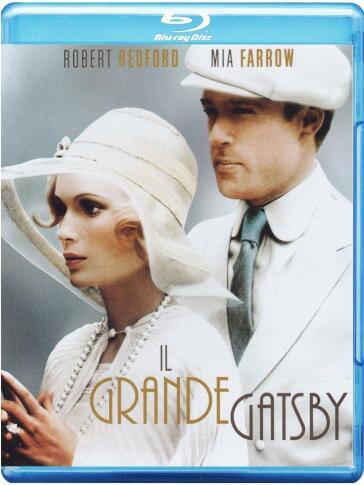 Grande Gatsby (Il) (1974) - Jack Clayton