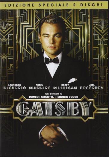 Grande Gatsby (Il) (2 Dvd) - Baz Luhrmann