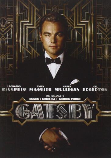 Grande Gatsby (Il) - Baz Luhrmann