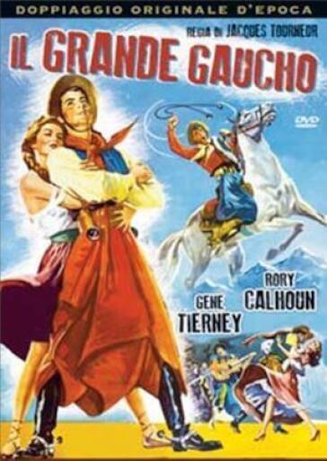 Grande Gaucho (Il) - Jacques Tourneur