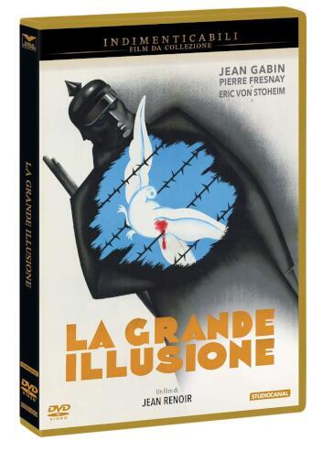 La Grande Illusione (Indimenticabili) - Jean Renoir