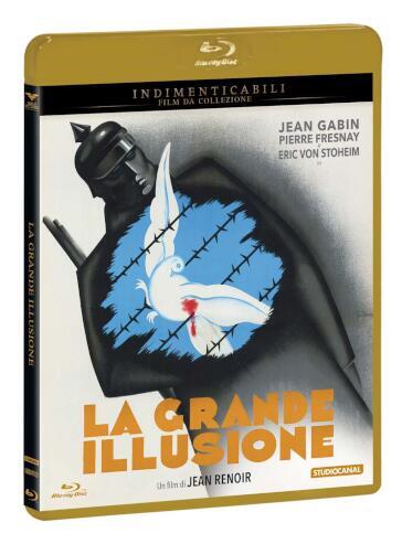 Grande Illusione (La) (Indimenticabili) - Jean Renoir