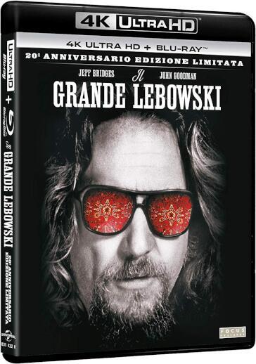 Grande Lebowski (Il) (4K Ultra Hd+Blu-Ray) - Joel Coen