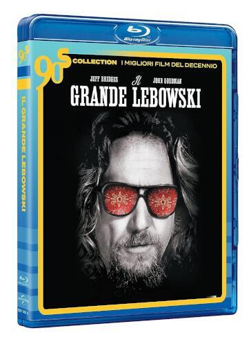 Grande Lebowski (Il) - Joel Coen