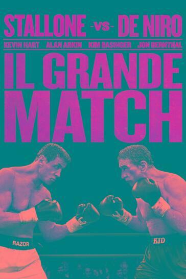 Grande Match (Il) - Peter Segal