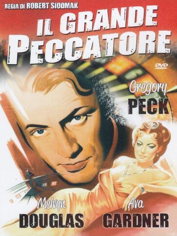 Grande Peccatore (Il) - Robert Siodmak