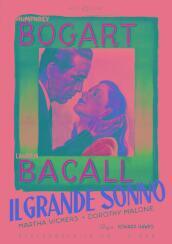 Grande Sonno (Il) ((Restaurato In Hd) (2 Dvd)