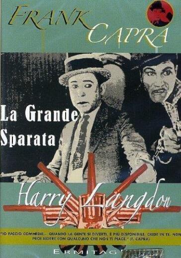 Grande Sparata (La) - Frank Capra