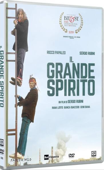 Grande Spirito (Il) - Sergio Rubini