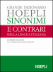 Grande dizionario Hoepli sinonimi e contrari della lingua italiana