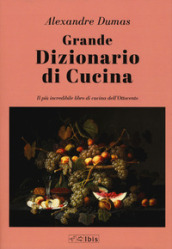 Grande dizionario di cucina