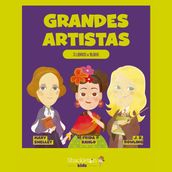 Grandes artistas que han hecho historia