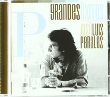 Grandes exitos - José Luis Perales