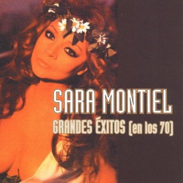 Grandes exitos - Sara Montiel