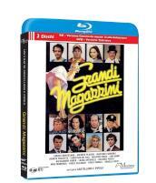 Grandi Magazzini (Film+Film Tv) (Blu-Ray+Dvd)