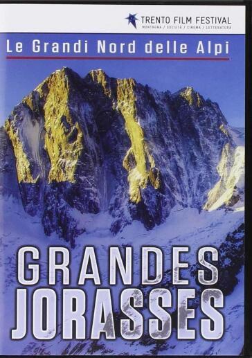 Grandi Nord Delle Alpi (Le) - Grandes Jorasses